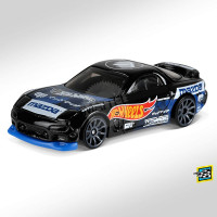 Базовий автомобіль '95 Mazda RX-7 Hot Wheels 5785-FYD04