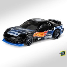 Базовий автомобіль '95 Mazda RX-7 Hot Wheels 5785-FYD04