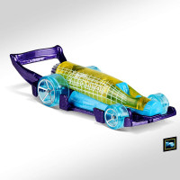 Базовий автомобіль 'Carbonator Hot Wheels 5785-FYD65