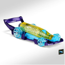 Базовий автомобіль 'Carbonator Hot Wheels 5785-FYD65