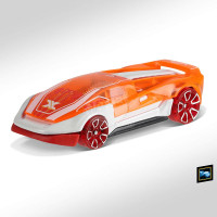 Базовий автомобіль 'El Viento Hot Wheels 5785-FYD68