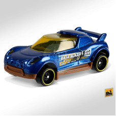 Базовий автомобіль 'Hi Beam Hot Wheels 5785-FYB97