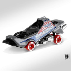 Базовий автомобіль 'Hover & Out Hot Wheels 5785-FYD52