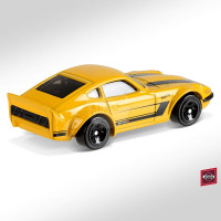 Базовий автомобіль 'Nissan Fairlady Z Hot Wheels 5785-FYD18