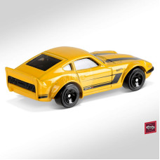 Базовий автомобіль 'Nissan Fairlady Z Hot Wheels 5785-FYD18