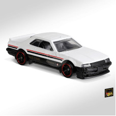 Базовий автомобіль 'Nissan Skyline RS Hot Wheels 5785-FYD11