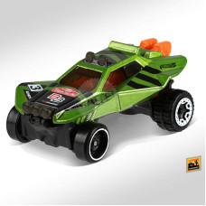 Базовий автомобіль 'Sandivore Hot Wheels 5785-FYB95