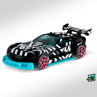Базовий автомобіль 'Track Ripper Hot Wheels 5785-FYD39