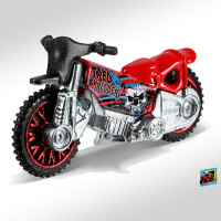 Базовий автомобіль 'Tred Shredder Hot Wheels 5785-FYC70
