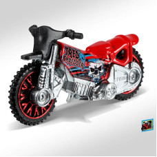 Базовий автомобіль 'Tred Shredder Hot Wheels 5785-FYC70