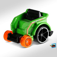 Базовий автомобіль 'Wheelie Chair Hot Wheels 5785-FYB64