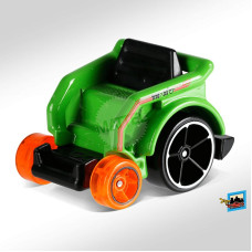 Базовий автомобіль 'Wheelie Chair Hot Wheels 5785-FYB64