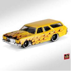 Базовий автомобіль ‘70 Chevelle®SS™ Wagon Hot Wheels 5785-FYC38