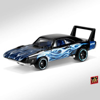 Базовий автомобіль ’69 Dodge Charger Daytona Hot Wheels 5785-FYC36