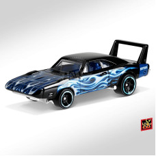 Базовий автомобіль ’69 Dodge Charger Daytona Hot Wheels 5785-FYC36