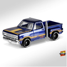 Базовий автомобіль 1978 Dodge Li'l Red Express Truck Hot Wheels 5785-FYC60