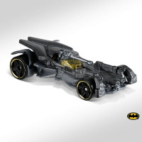 Базовий автомобіль Justice League™ Batmobile™ Hot Wheels 5785-FYB92