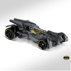 Базовий автомобіль Justice League™ Batmobile™ Hot Wheels 5785-FYB92