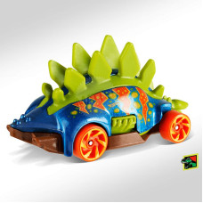 Базовий автомобіль Motosaurus Hot Wheels 5785-FYC03