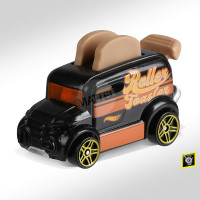 Базовий автомобіль Roller Toaster Hot Wheels 5785-FYC04