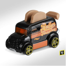 Базовий автомобіль Roller Toaster Hot Wheels 5785-FYC04
