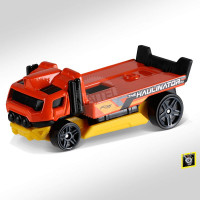 Базовий автомобіль The Haulinator Hot Wheels 5785-FYC09