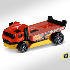 Базовий автомобіль The Haulinator Hot Wheels 5785-FYC09