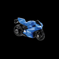 Базовий мотоцикл Ducati 1199 Panigale Hot Wheels 5785-FYC68