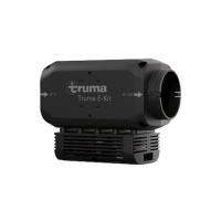 Додатковий електронагрівач Truma E-Kit