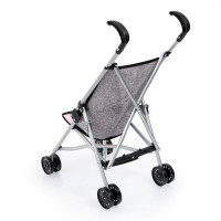Коляска для ляльки Метелик BAYER Buggy 30533AA