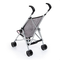 Коляска для ляльки Метелик BAYER Buggy 30533AA