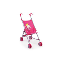 Коляска для ляльки Принцеса BAYER Buggy 30182AA