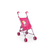 Коляска для ляльки Принцеса BAYER Buggy 30182AA