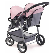Коляска для ляльки BAYER Twin 26508AA