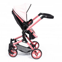 Коляска для ляльки BAYER Vario 18450AC