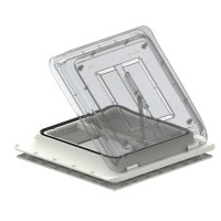 Дахове вікно 40 Vent Crystal - Fiamma