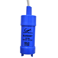 Занурювальний насос Comet Elegant 12v 10 л / хв 1300.01.00