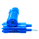 Занурювальний насос Comet Elegant 12v 10 л / хв 1300.01.00