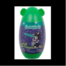 Лялька  Enchantimals Коровка Кембрі GTM35 в будиночку.