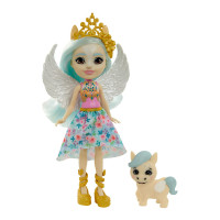 Лялька Пегас Паоліна Enchantimals FNH22-GYJ03