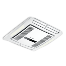 Розподільник повітря Dometic FreshJet FJX ADBD електронне керування світлодіодне освітлення