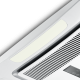 Розподільник повітря Dometic FreshJet FJX ADBD електронне керування світлодіодне освітлення
