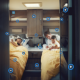 Розподільник повітря Dometic FreshJet FJX ADBD електронне керування світлодіодне освітлення
