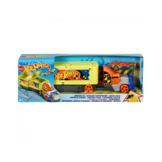 Вантажівка Шалене зіткнення Hot Wheels GCK39