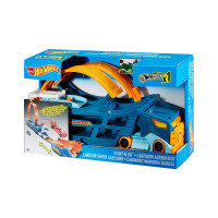 Вантажівка Hot Wheels DWN56 Круті трюки