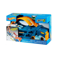 Вантажівка Hot Wheels DWN56 Круті трюки