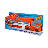 Вантажівка-транспортер оновл. Hot Wheels FTF68