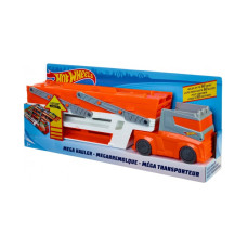Вантажівка-транспортер оновл. Hot Wheels FTF68