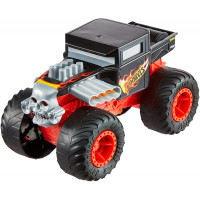 Джип Monster trucks Bone Shaker Hot Wheels GCG06 / GCG07