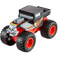 Джип Monster trucks Bone Shaker Hot Wheels GCG06 / GCG07